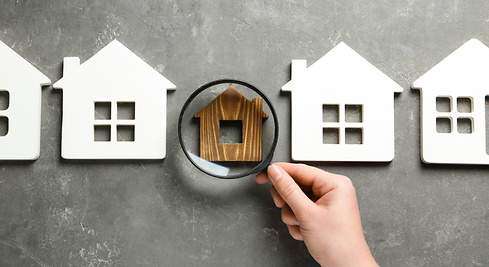 La demanda de vivienda en venta crece en 2021